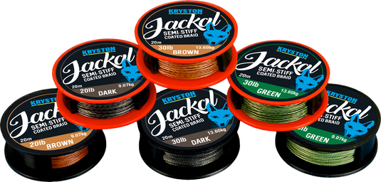 Kryston Jackal
