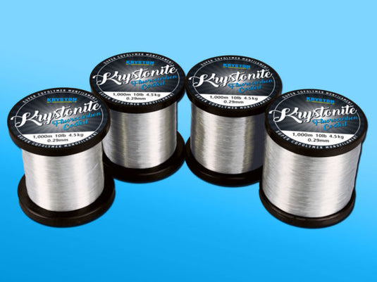 Kryston Krystonite