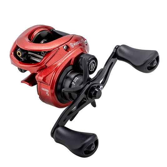 Lew's KVD Elite Casting Reel - Mulinello da Casting