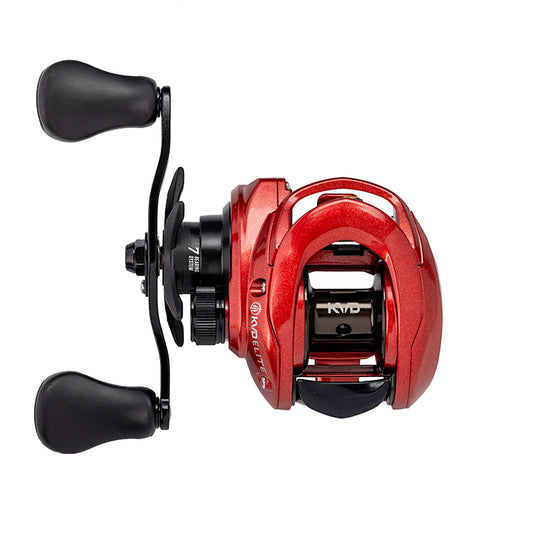 Lew's KVD Elite Casting Reel - Mulinello da Casting
