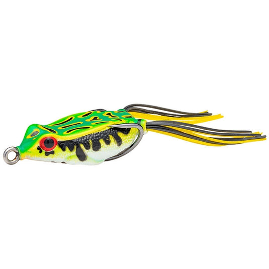 Strike King Kvd Baby Sexy Frog 10cm /8.9g