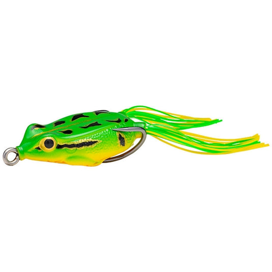 Strike King Kvd Baby Sexy Frog 10cm /8.9g