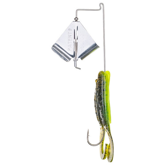 Strike King Kevin Van Dam Toad Buzz