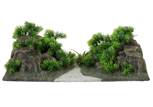Zolux Deco Landscape 40 - Decorazione per Acquario
