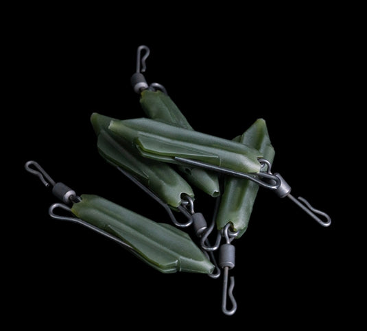 Ridge Monkey Connexion Uni Lead Clip - Clip Piombo Universale