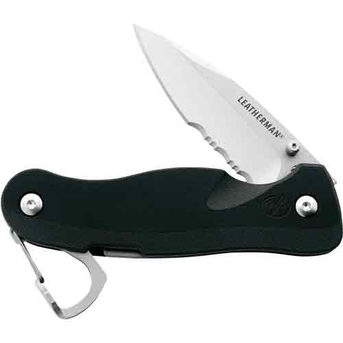 Leatherman- Crater C33x