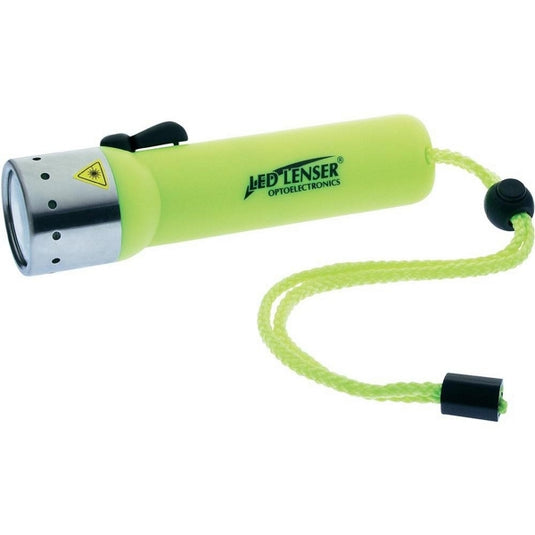Led Lenser Frogmam D14