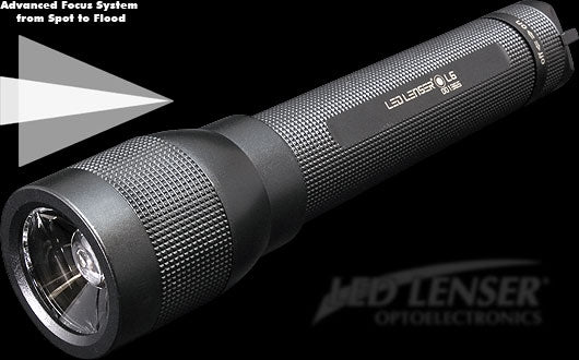 Carica immagine in Galleria Viewer, Led Lenser L6
