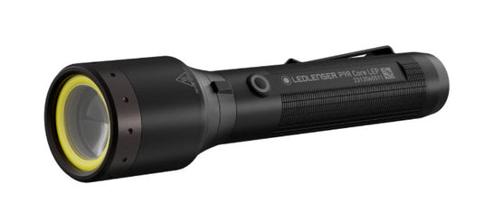 Led Lenser P9r Core Lep