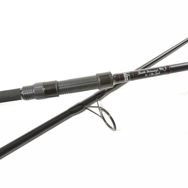 Leon Hoogendijk Black Diamond Mkii Spod 12ft 5lbs
