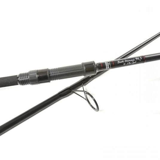 Leon Hoogendijk Black Diamond Mkii Spod 12ft 5lbs
