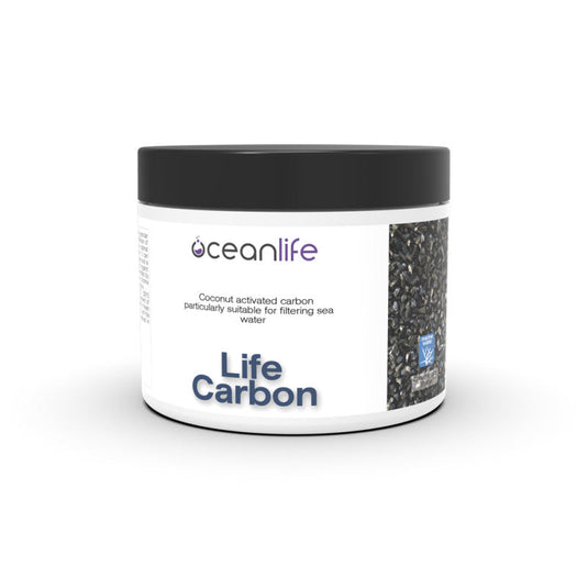 OCEANLIFE LIFE CARBON