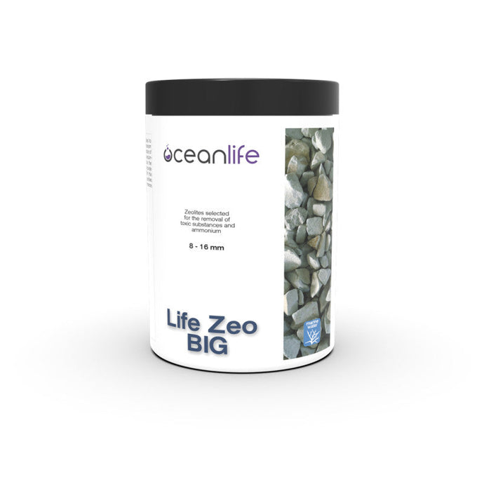 OCEANLIFE LIFE ZEO BIG 1000ML