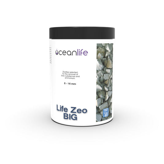 OCEANLIFE LIFE ZEO BIG 1000ML