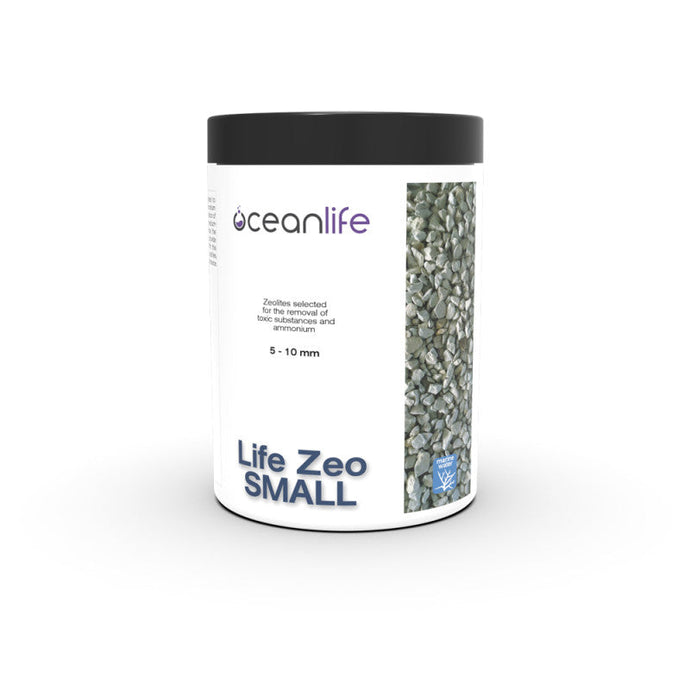 OCEANLIFE LIFE ZEO SMALL 1000ML