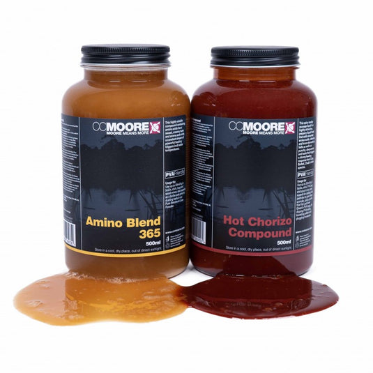 CC Moore Liquid Food Offerta Combinata a scelta