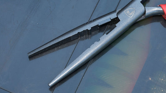 Fox Rage Long Nose Pliers 22 Cm