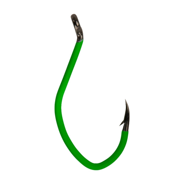 Madcat A-Static Classic Hook
