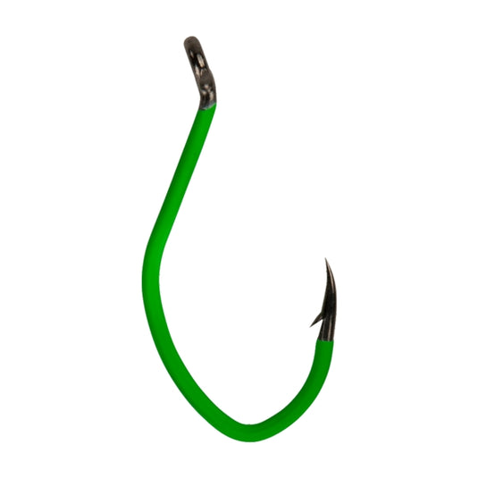 Madcat A-Static Classic Hook