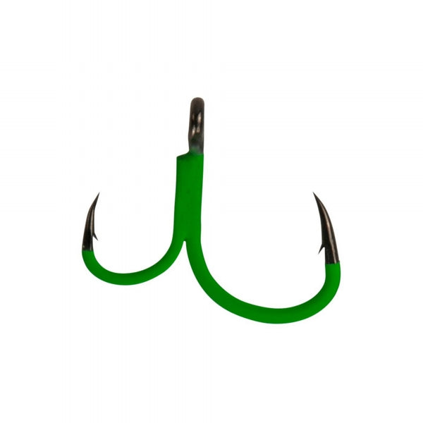 Madcat A-Static Deadbait Gripper Hook
