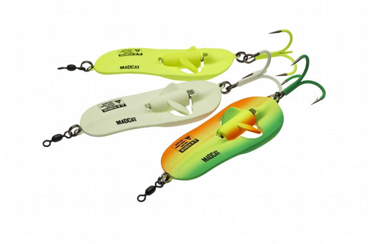 Madcat® A-Static Rattlin’ Spoons