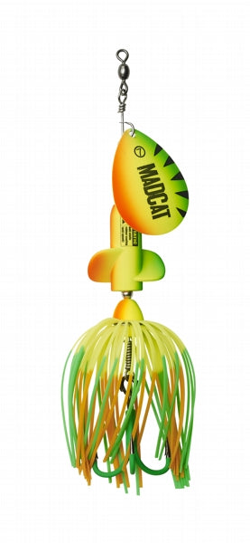 Madcat® A-Static Screaming Spinner