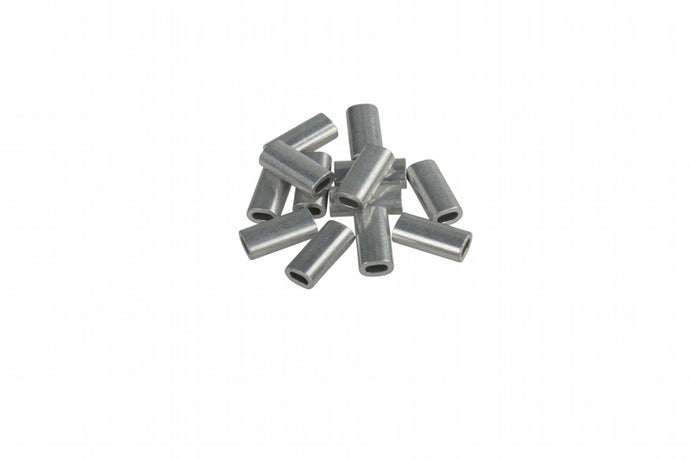 Madcat Aluminium Crimp Sleeves