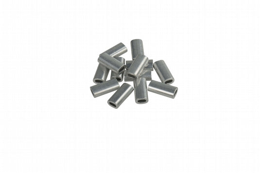 Madcat Aluminium Crimp Sleeves