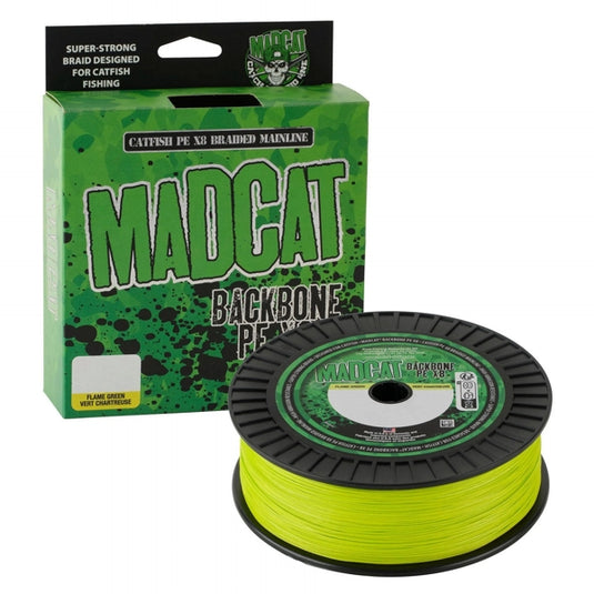 Madcat Backbone Pe X8