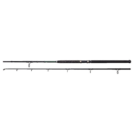Madcat Black Allround