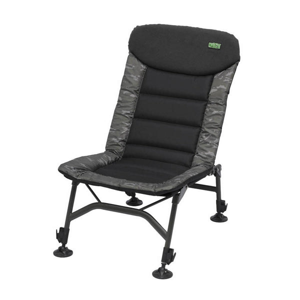 Madcat Camofish Chair 100kg