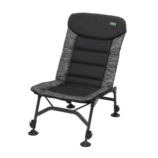Madcat Camofish Chair 100kg