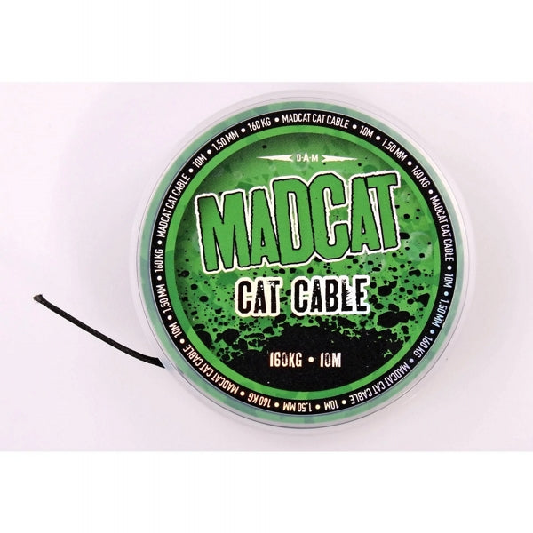 Madcat Cat Cable 10m 1.35mm 160kg
