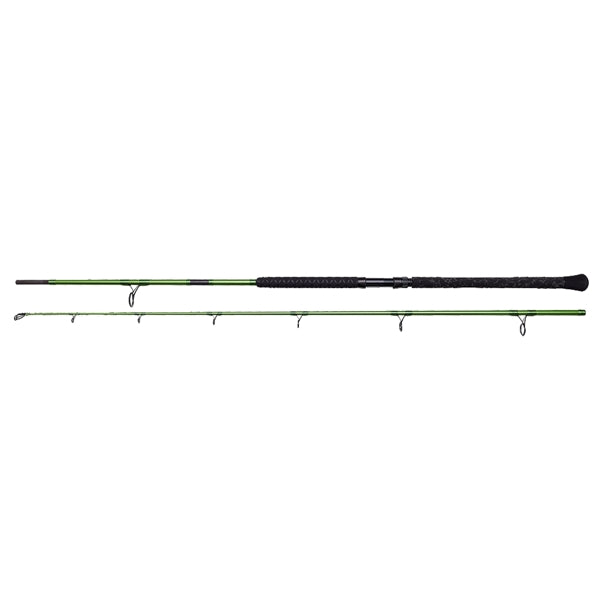 Madcat Green Allround