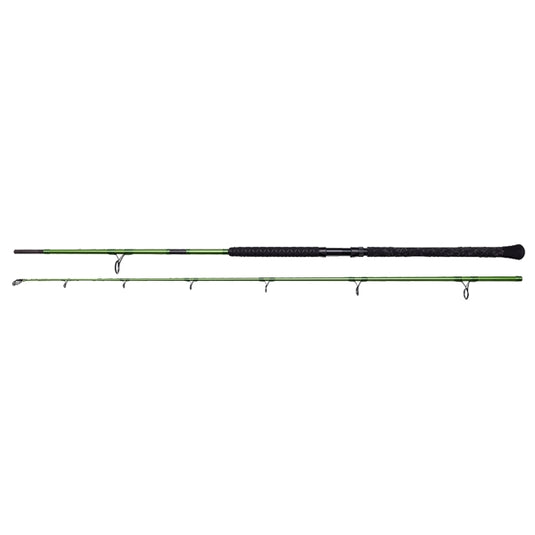 Madcat Green Allround