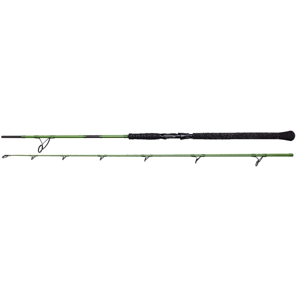 Madcat Green Light Spin 2,25mt