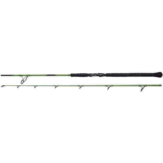 Madcat Green Light Spin 2,25mt