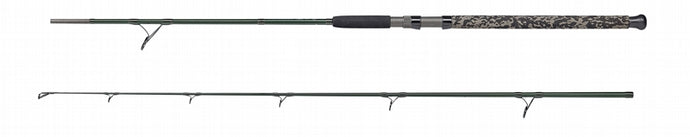 Madcat Green Spin 2,10mt