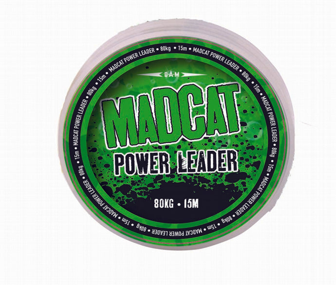 Madcat Power Leader