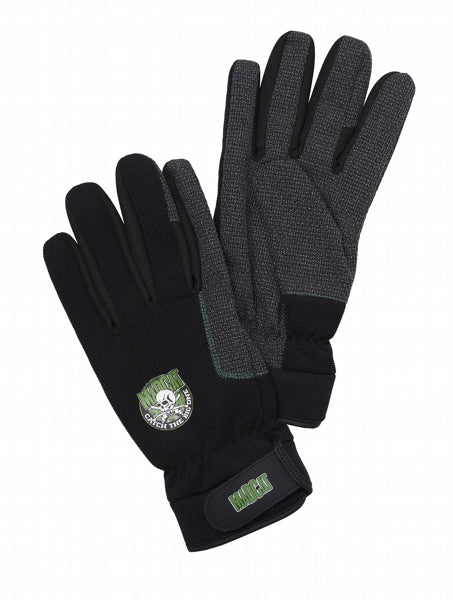 Madcat Pro Gloves