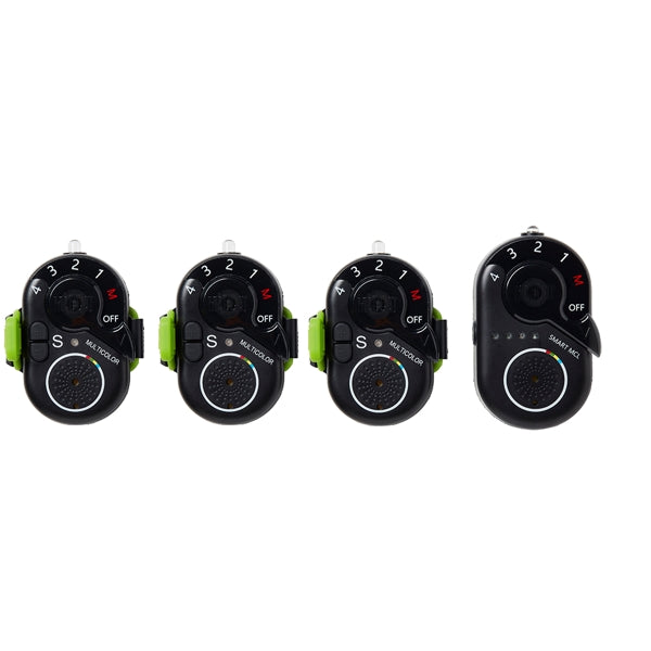 Madcat Smart Alarm Mcl Set