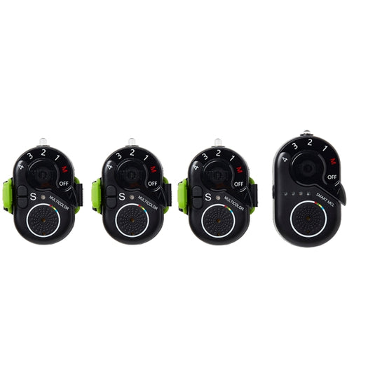 Madcat Smart Alarm Mcl Set
