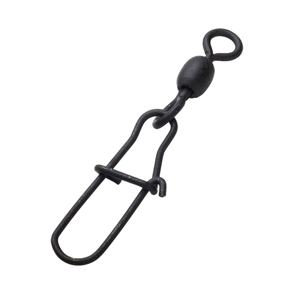Madcat Stainless Crane Swivels With Snap
