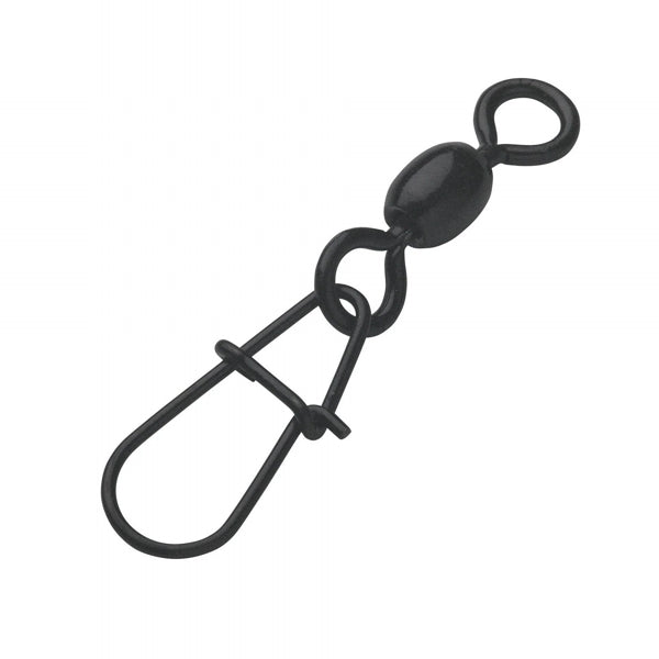 Madcat Stainless Swivels Egg Snap
