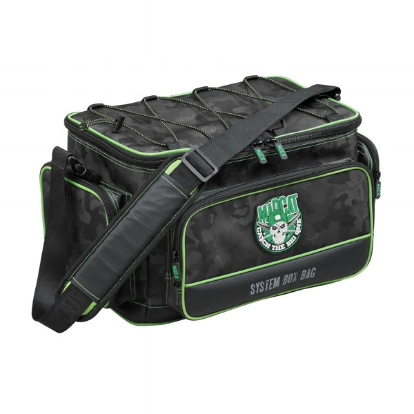 Madcat System Box Bag