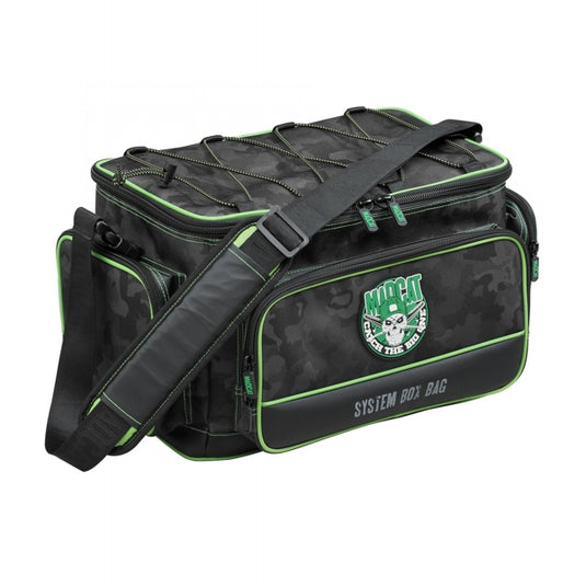 Madcat System Box Bag