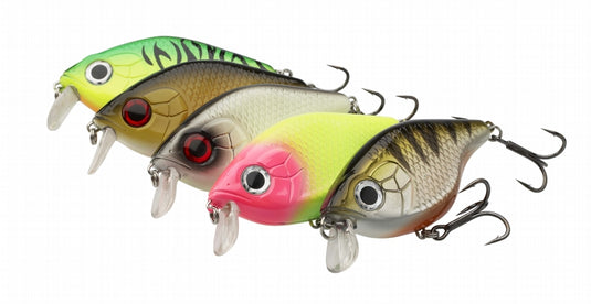 Madcat Tight-S Shallow Hard Lures