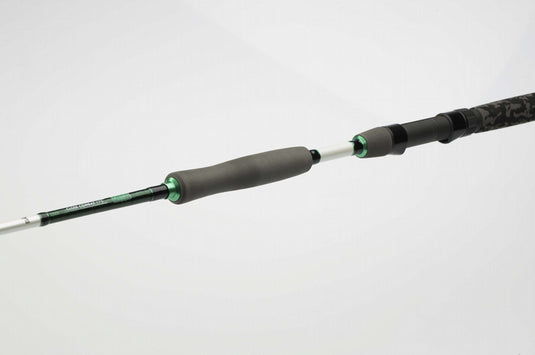 Madcat® White Close Combat 170 Vertical