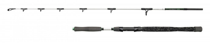 Madcat® White Close Combat 170 Vertical