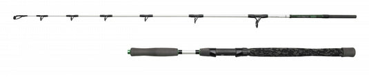 Madcat® White Close Combat 170 Vertical